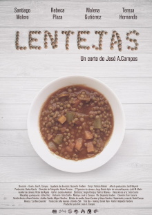 Lentils Trailer
