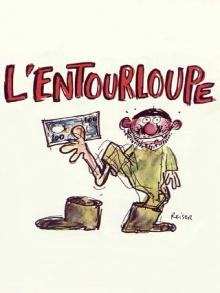 L'entourloupe Trailer