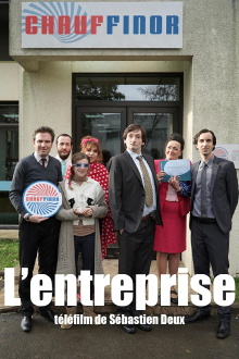 L'entreprise Trailer