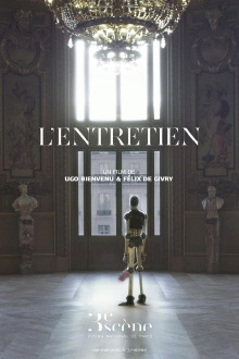 L'entretien Trailer