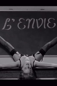 L'envie Trailer