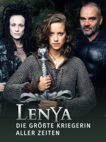 Lenya - Die größte Kriegerin aller Zeiten Trailer