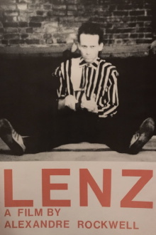 Lenz Trailer