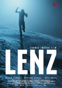 Lenz Trailer