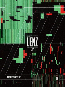 Lenz III Trailer
