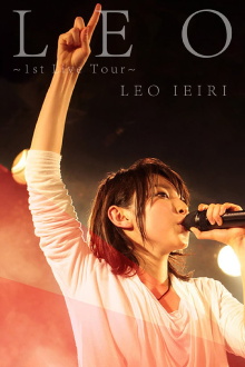 LEO ~1st Live Tour~ Trailer
