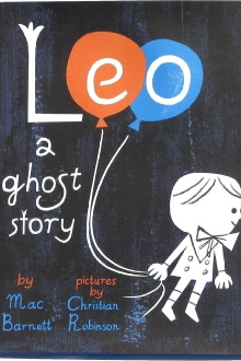 Leo: A Ghost Story Trailer