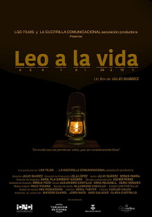 Leo a la vida Trailer