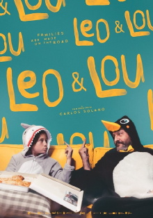 Leo & Lou Trailer