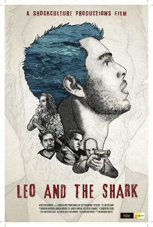 Leo and the Shark Trailer