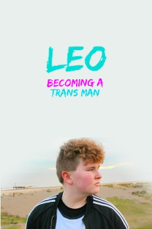Leo: Becoming a Trans Man Trailer