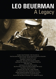 Leo Beuerman Trailer