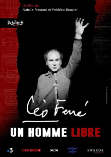 Léo Ferré, un homme libre Trailer