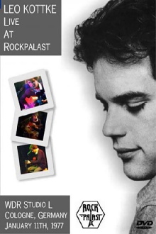 Leo Kottke: Live at Rockpalast Trailer