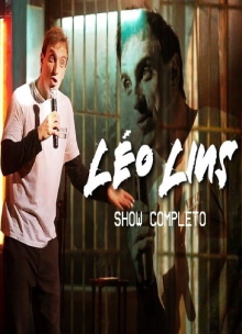 Léo Lins: Bullying Arte Trailer