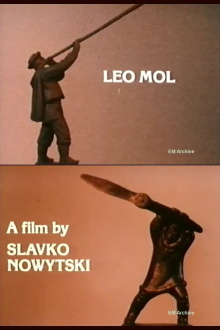 Leo Mol Trailer