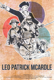Leo Patrick McArdle: Veterans Helping Veterans Trailer