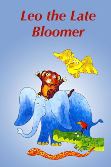 Leo the Late Bloomer Trailer