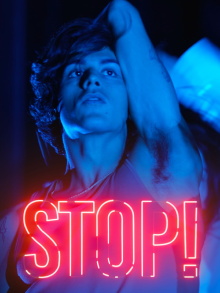 Léo Walk : STOP ! Trailer