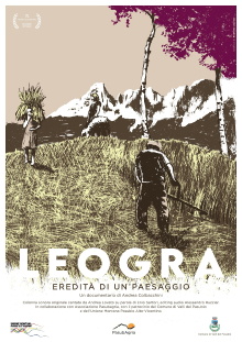 Leogra. Eredità di un paesaggio Trailer