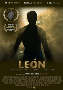 León Trailer