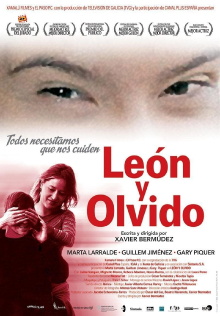 Leon and Olvido Trailer