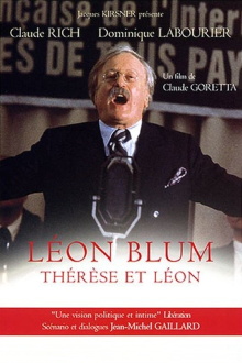 Léon Blum : Thérèse et Léon Trailer