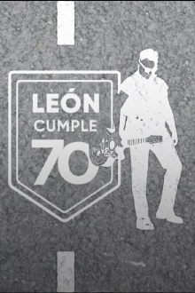 León cumple Trailer