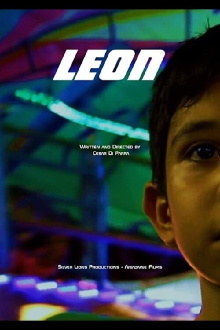Leon, el mismo paralelo Trailer