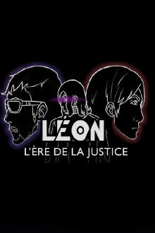 LEON : L'ère de la justice Trailer
