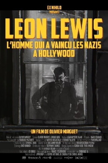 Leon Lewis: A Hollywood Spy Against the Nazis Trailer