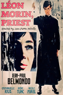 Léon Morin, Priest Trailer