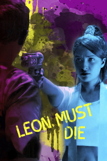 Leon Must Die Trailer