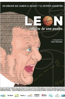 León, reflejos de una pasión Trailer
