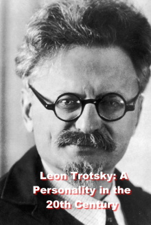 Leon Trotsky: A Personality in the 20th Century Trailer