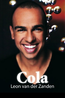 Leon van der Zanden: Cola Trailer