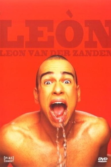 Leon van der Zanden: Hoerenjong Trailer
