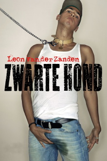 Leon van der Zanden: Zwarte Hond Trailer