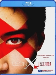 Leon X U 黎明红馆演唱会 Trailer