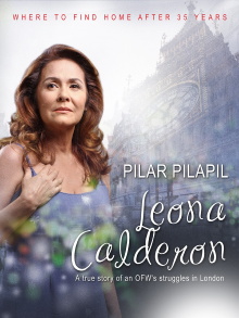 Leona Calderon Trailer