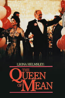 Leona Helmsley: The Queen of Mean Trailer