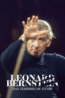 Leonard Bernstein: A Genius Divided Trailer