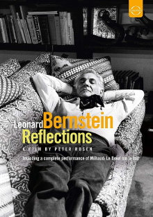 Leonard Bernstein: Reflections Trailer