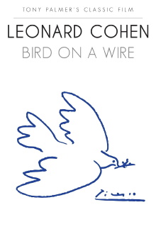 Leonard Cohen: Bird on a Wire Trailer