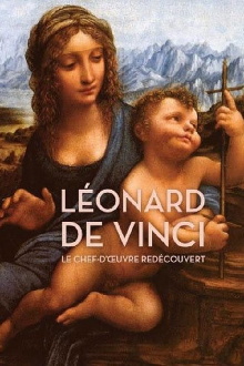 Léonard de Vinci : Le Chef-d'oeuvre redécouvert Trailer
