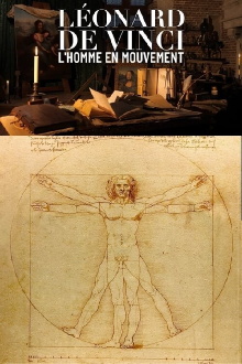 Léonard de Vinci, un homme en mouvement Trailer