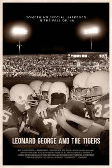 Leonard George and the Tigers Trailer