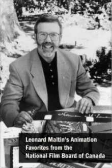 Leonard Maltin's Animation Favorites from the Film Board of Canada Trailer