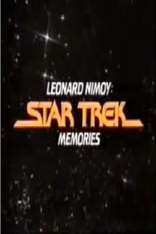 Leonard Nimoy: Star Trek Memories Trailer