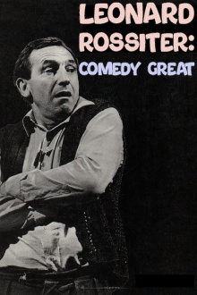 Leonard Rossiter: Comedy Great Trailer